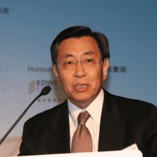 Alan Wong Alan Wong