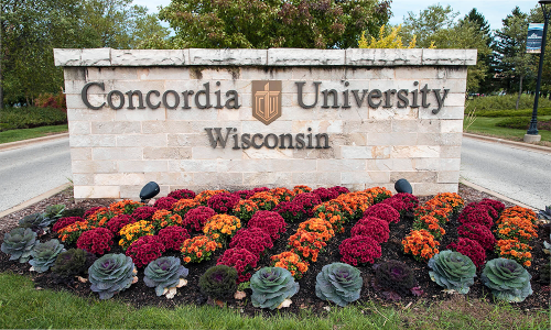 Concordia University Concordia University