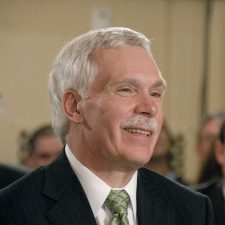 Ed Schafer Ed Schafer