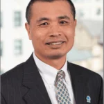 Fanfu Li Fanfu Li