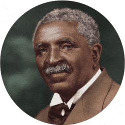 George Washington Carver