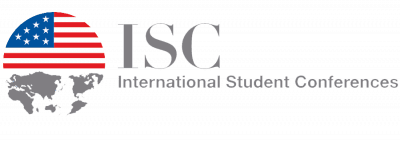 ISC Logo with Name no background