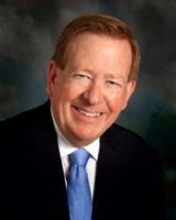 Mayor Jim Brainard