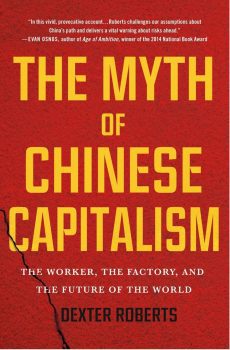 Myth of Chinese Capitalism Myth of Chinese Capitalism