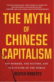 Myth of Chinese Capitalism