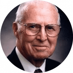 Norman Borlaug