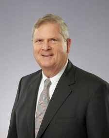 Secretary Tom Vilsack