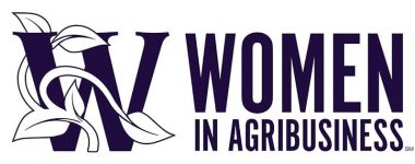 Women in Agriculture Logo