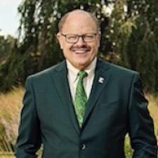 President James Smith President James Smith
